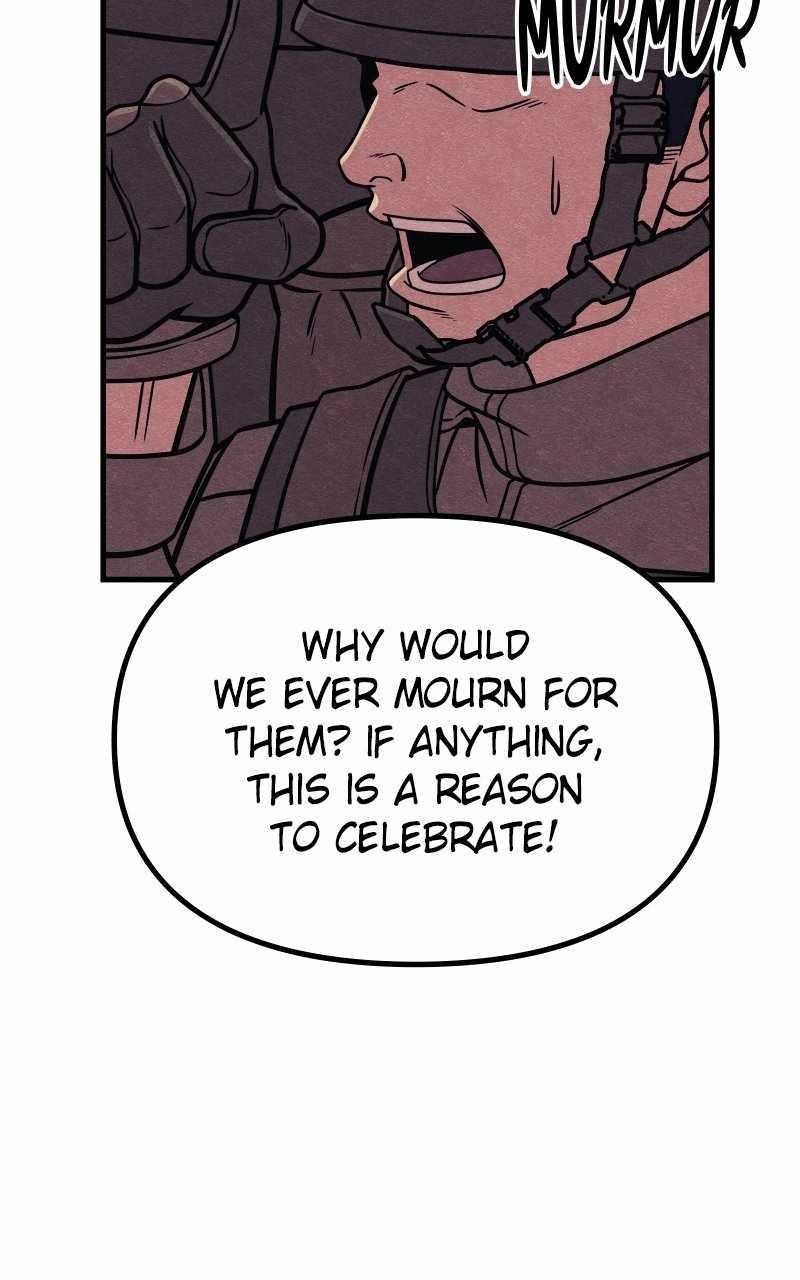 Zombie X Slasher Chapter 73 - Page 24