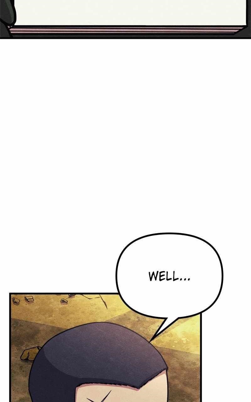 Zombie X Slasher Chapter 73 - Page 31