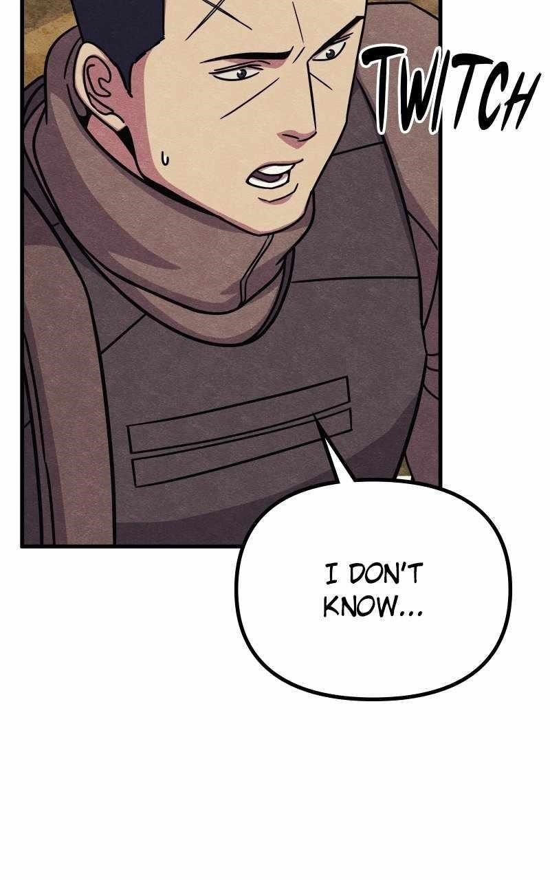 Zombie X Slasher Chapter 73 - Page 32