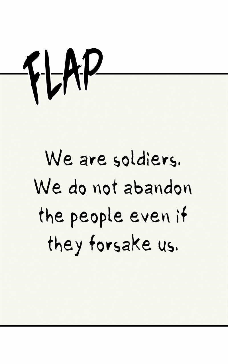 Zombie X Slasher Chapter 73 - Page 33