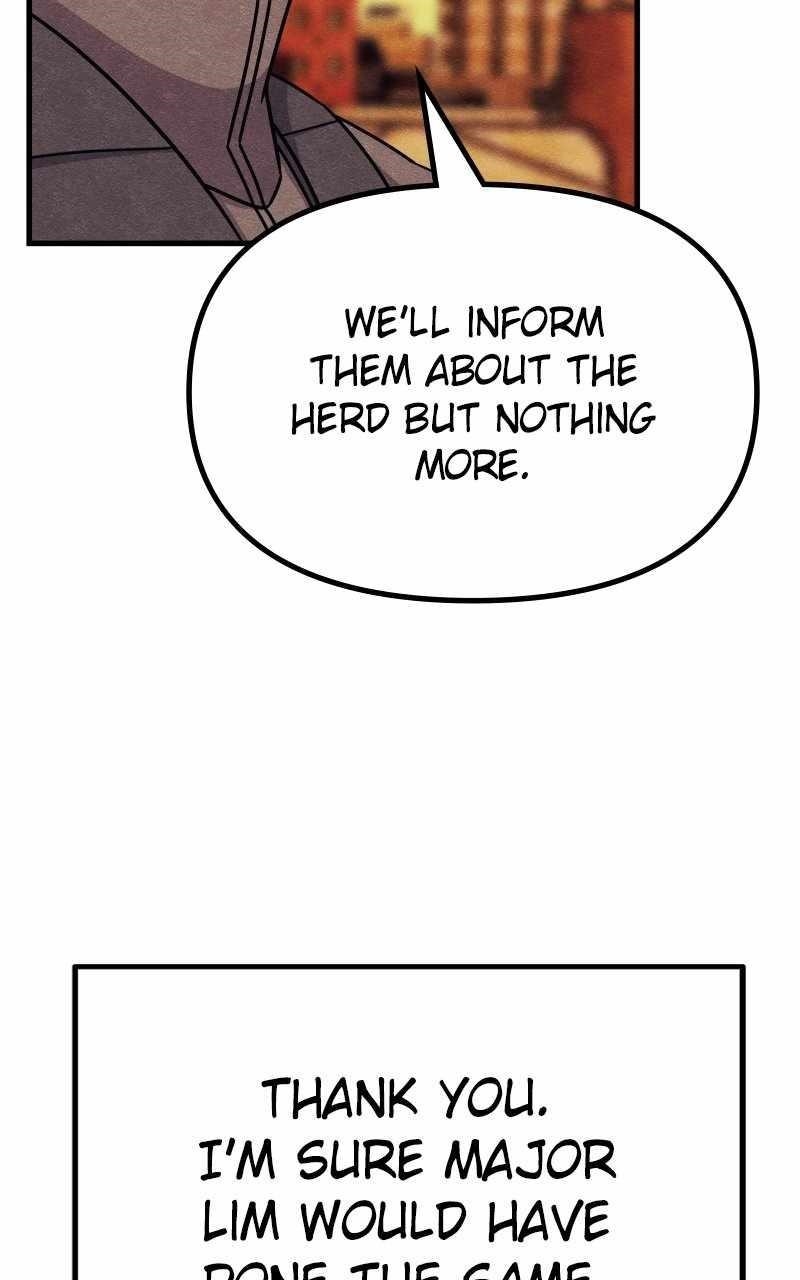 Zombie X Slasher Chapter 73 - Page 47