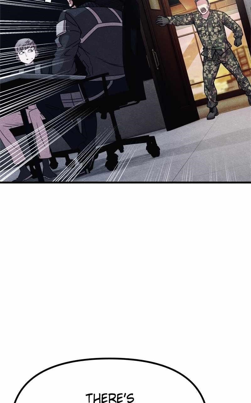 Zombie X Slasher Chapter 73 - Page 53