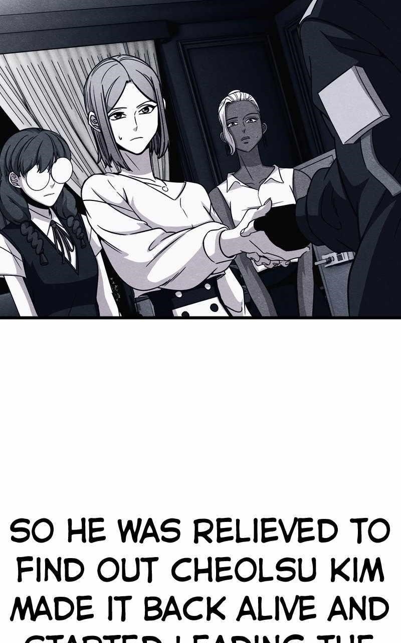 Zombie X Slasher Chapter 73 - Page 62