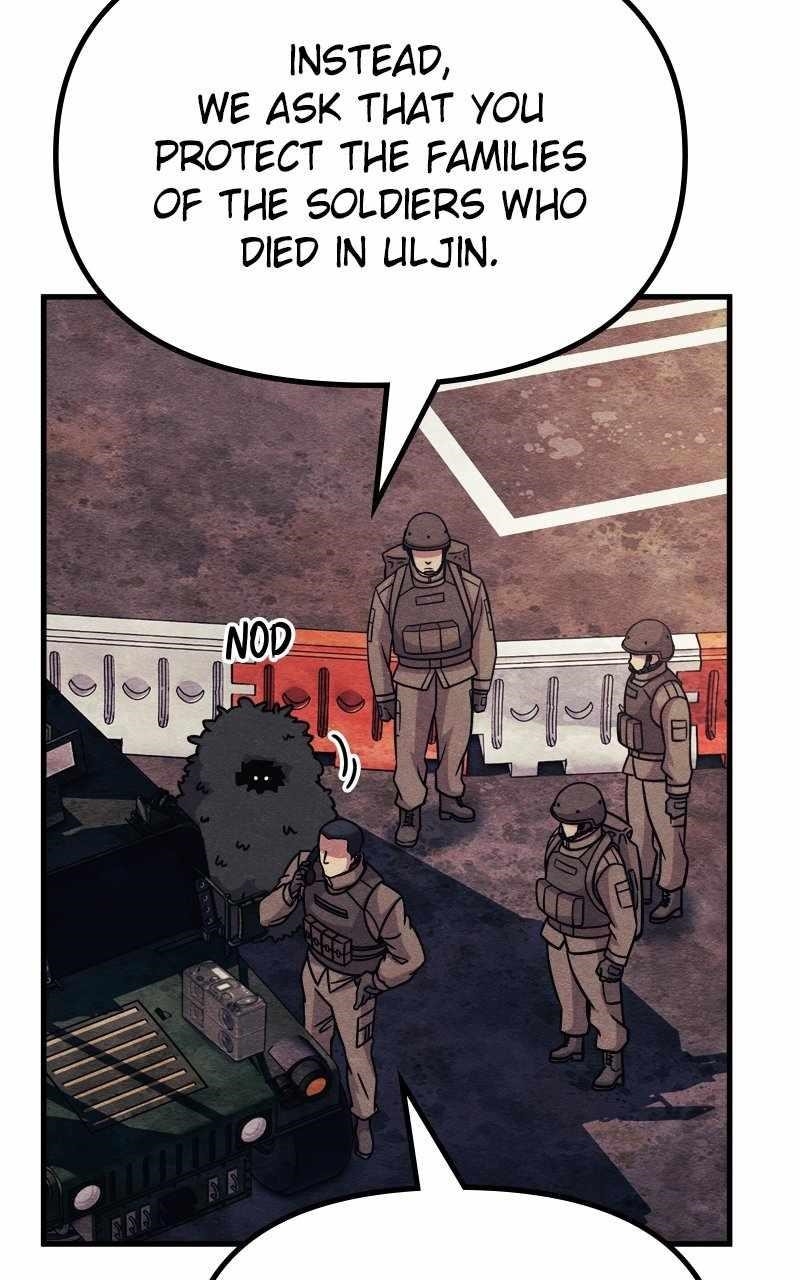 Zombie X Slasher Chapter 73 - Page 74