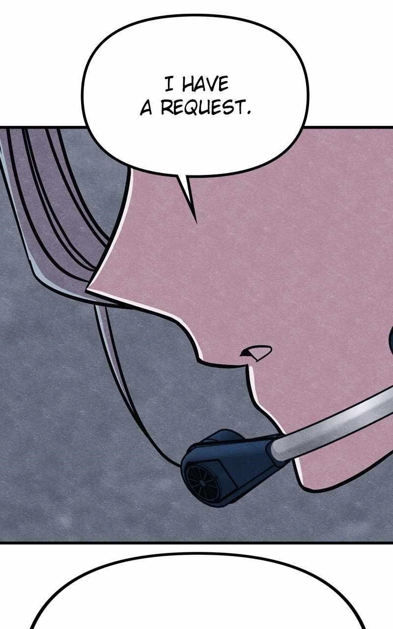 Zombie X Slasher Chapter 73 - Page 87