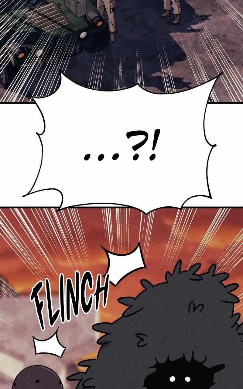 Zombie X Slasher Chapter 73 - Page 89