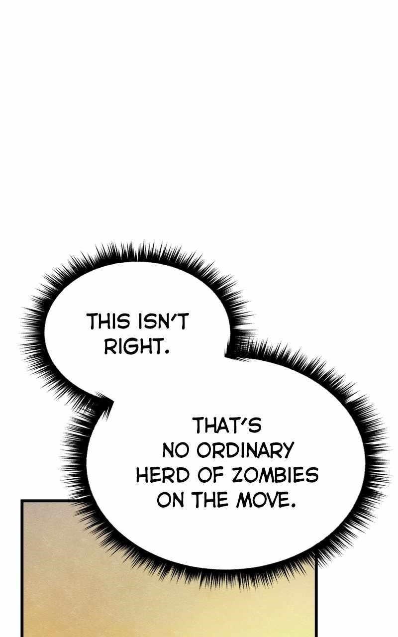 Zombie X Slasher Chapter 73 - Page 9