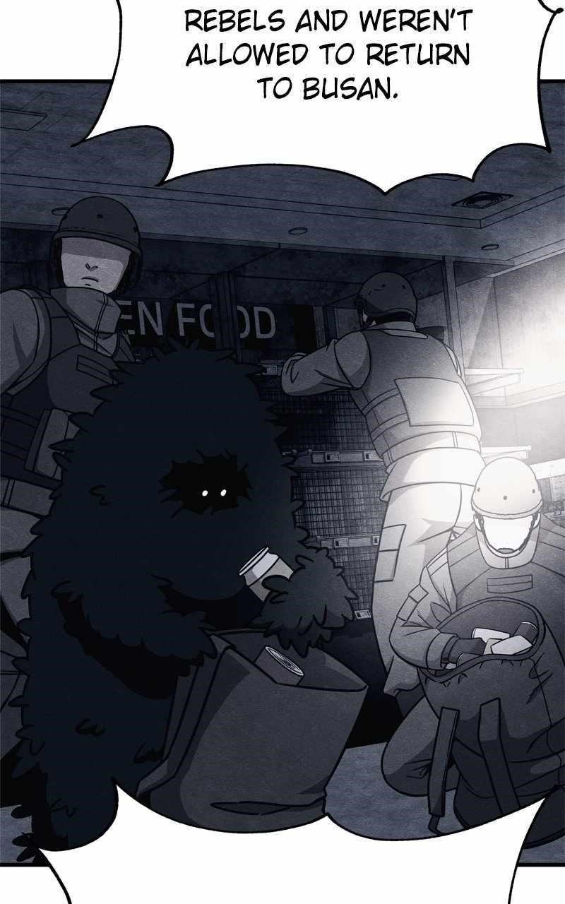 Zombie X Slasher Chapter 73 - Page 97