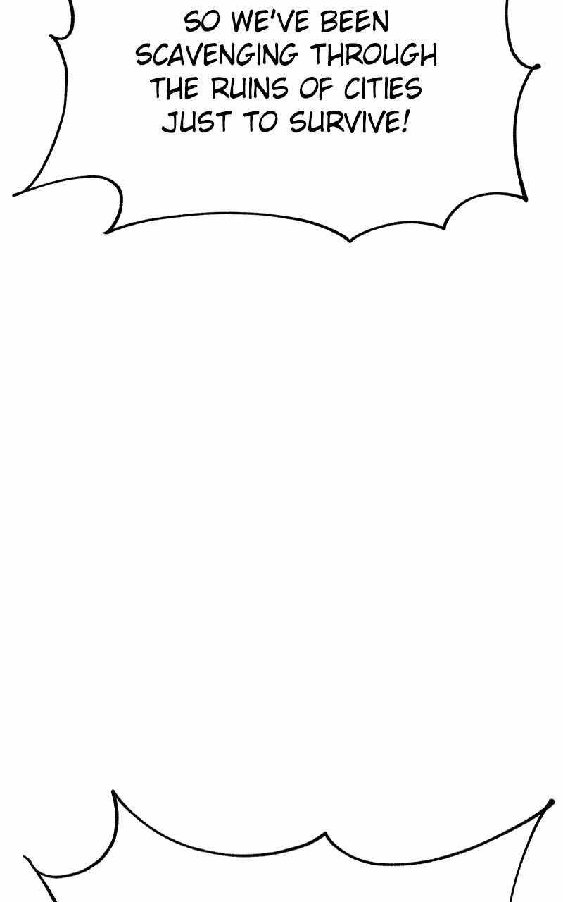 Zombie X Slasher Chapter 73 - Page 98