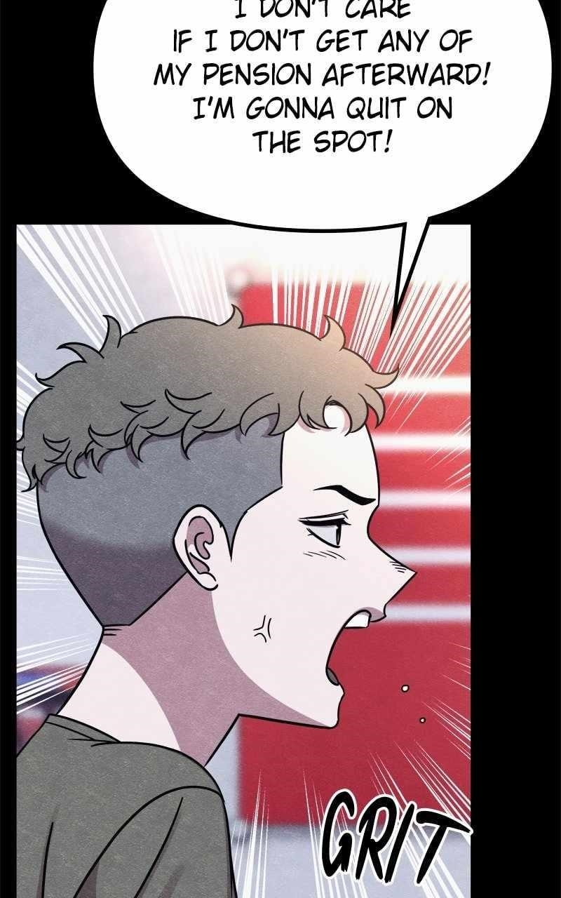 Zombie X Slasher Chapter 74 - Page 10