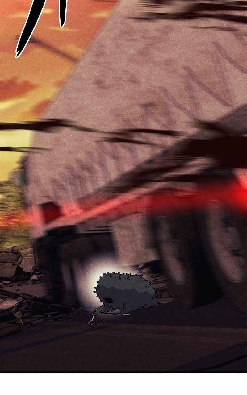 Zombie X Slasher Chapter 74 - Page 113