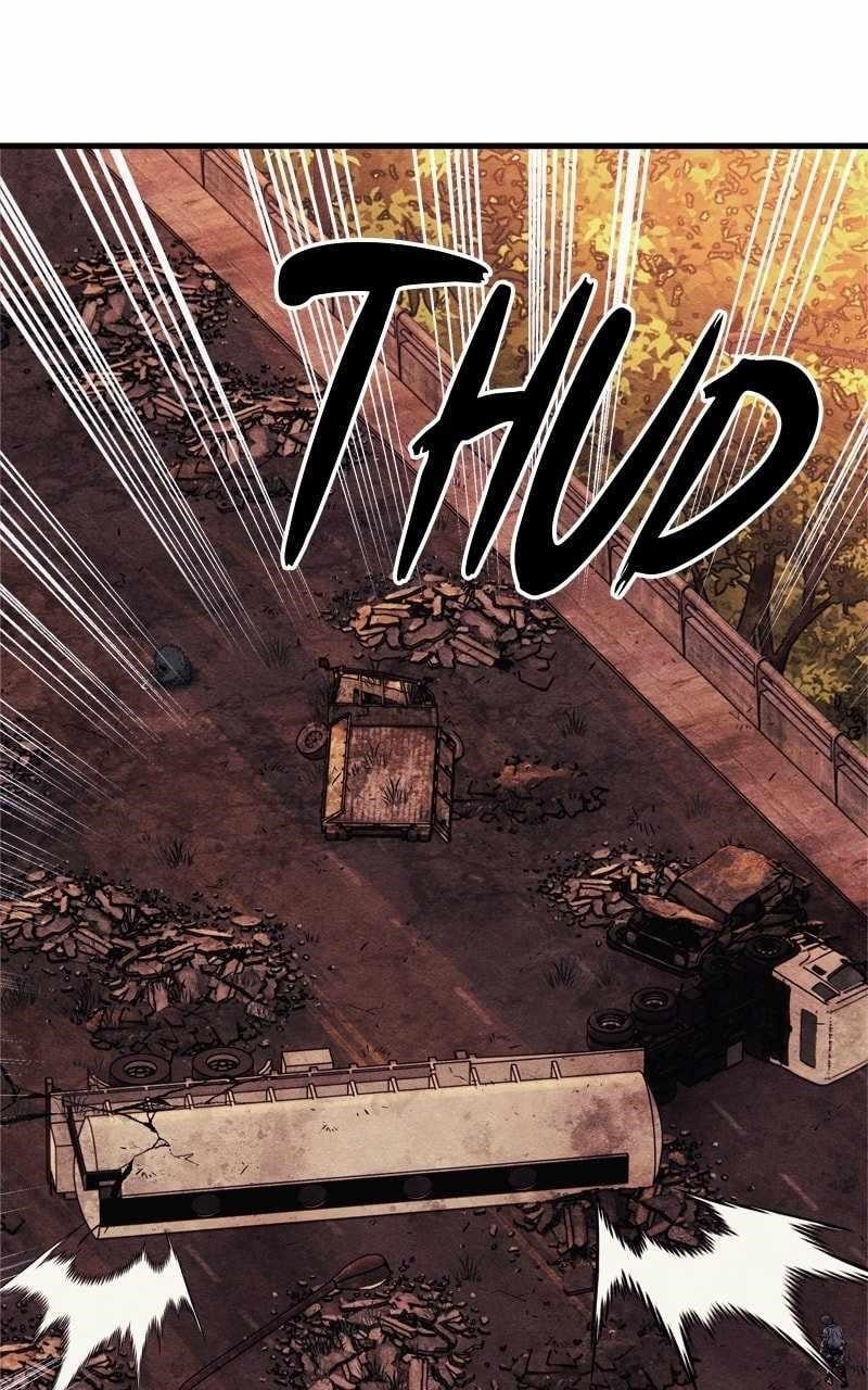 Zombie X Slasher Chapter 74 - Page 116