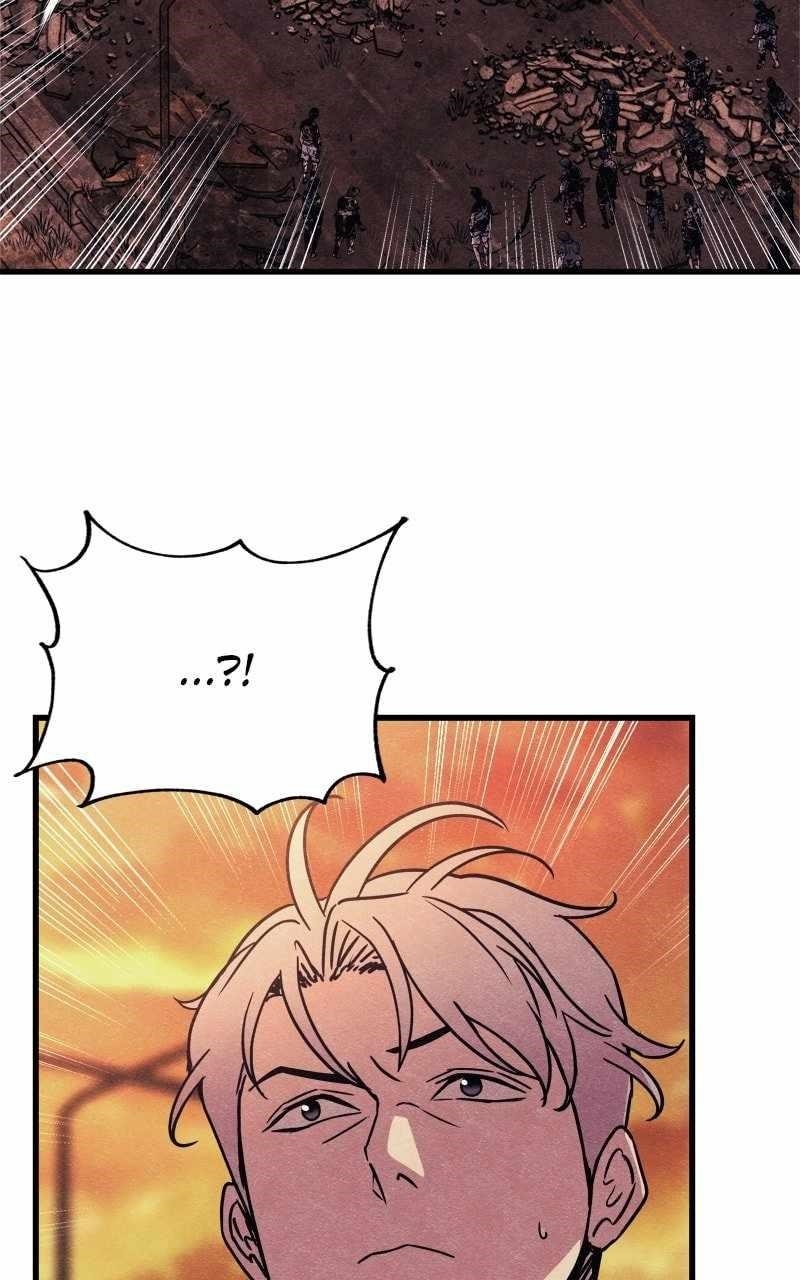 Zombie X Slasher Chapter 74 - Page 117