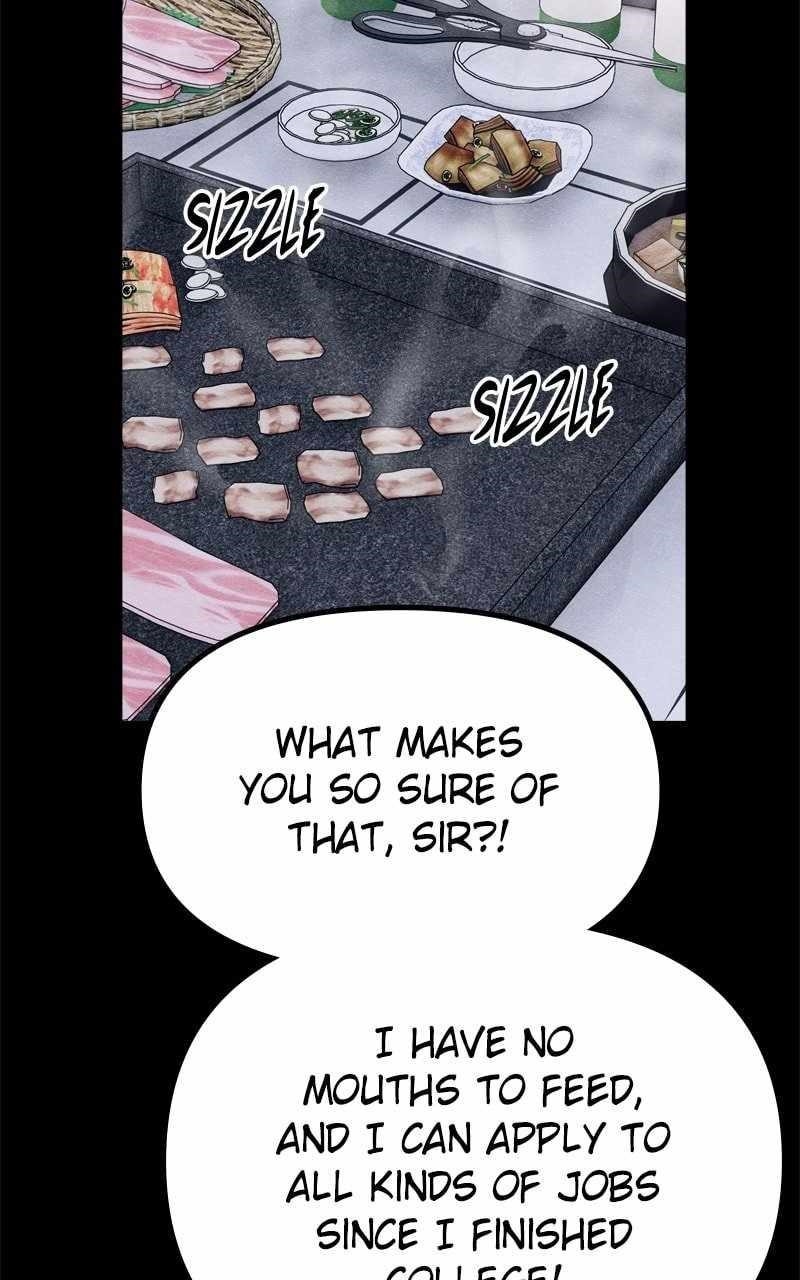 Zombie X Slasher Chapter 74 - Page 12