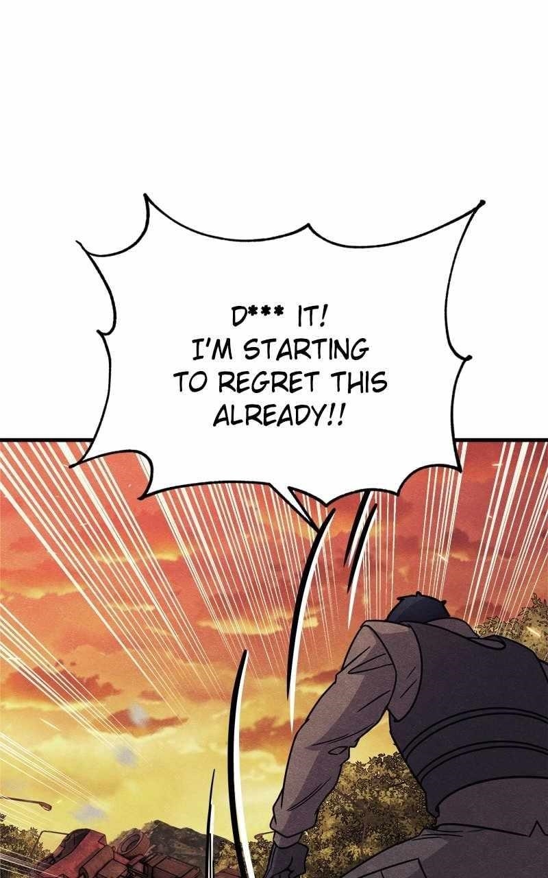 Zombie X Slasher Chapter 74 - Page 121