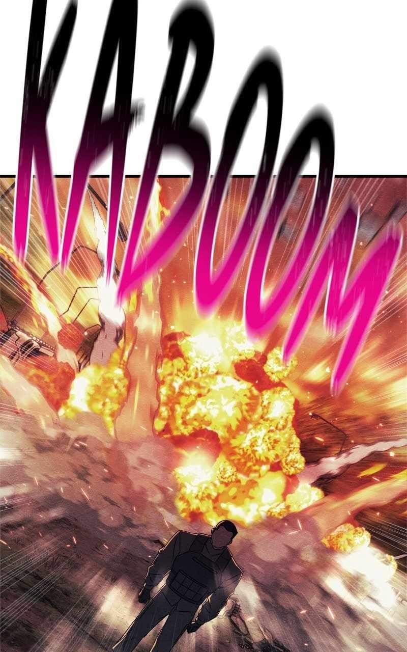 Zombie X Slasher Chapter 74 - Page 133