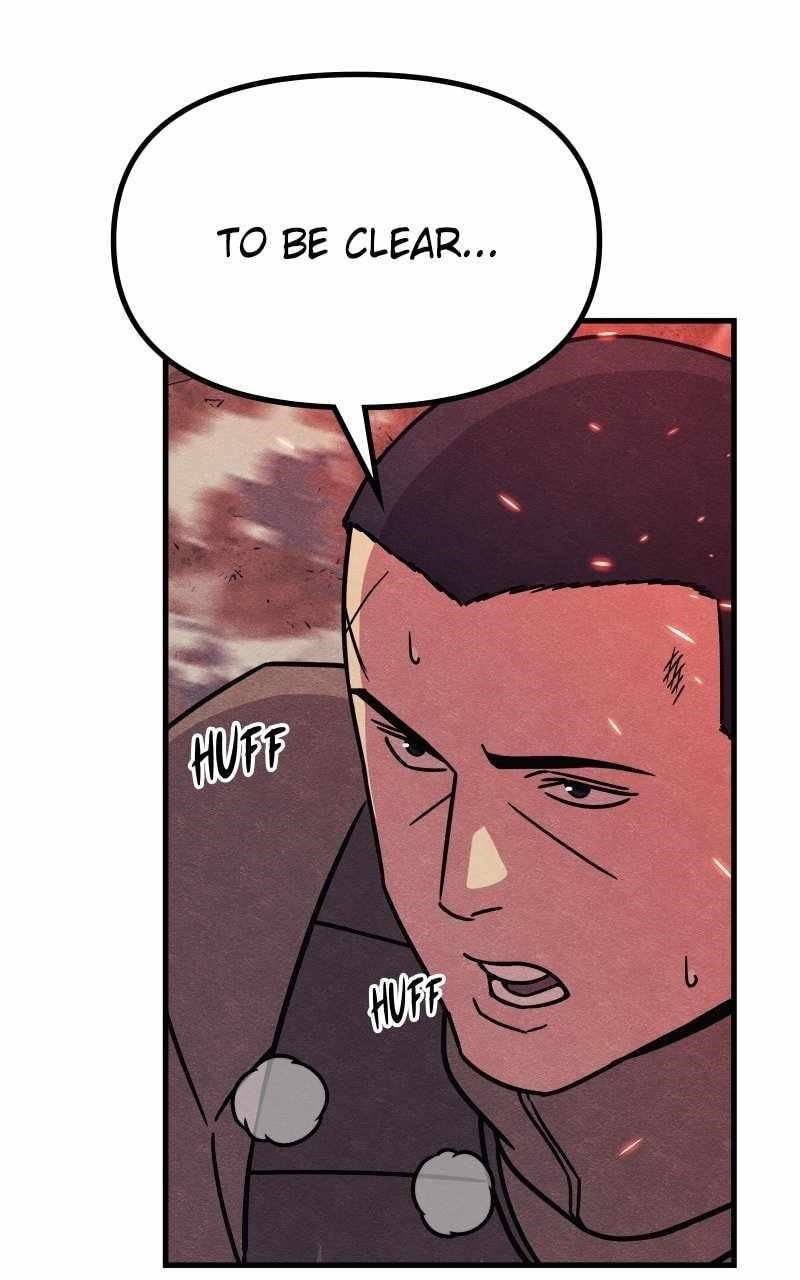 Zombie X Slasher Chapter 74 - Page 135