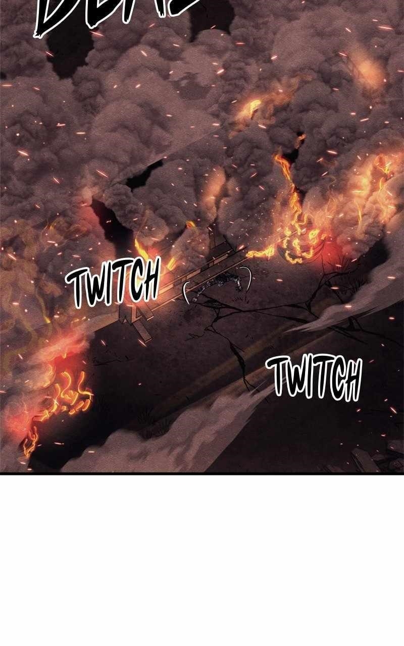 Zombie X Slasher Chapter 74 - Page 138