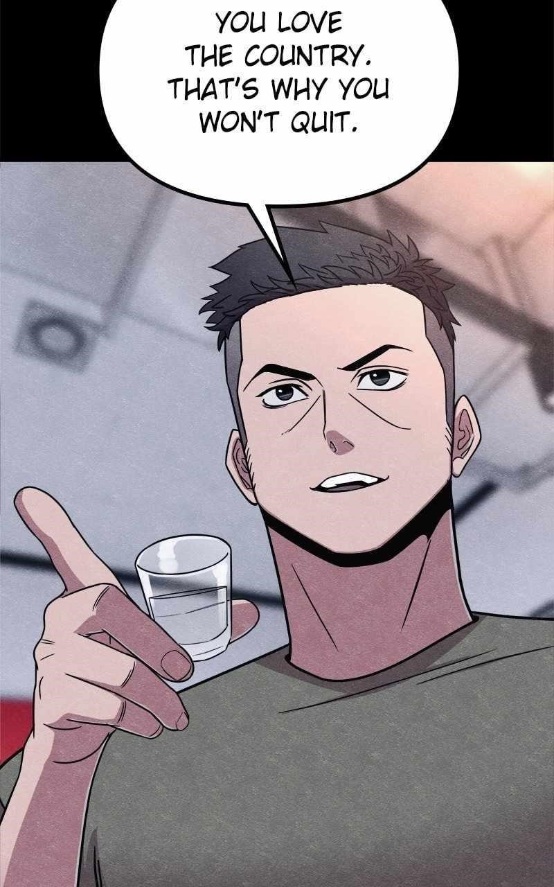 Zombie X Slasher Chapter 74 - Page 14