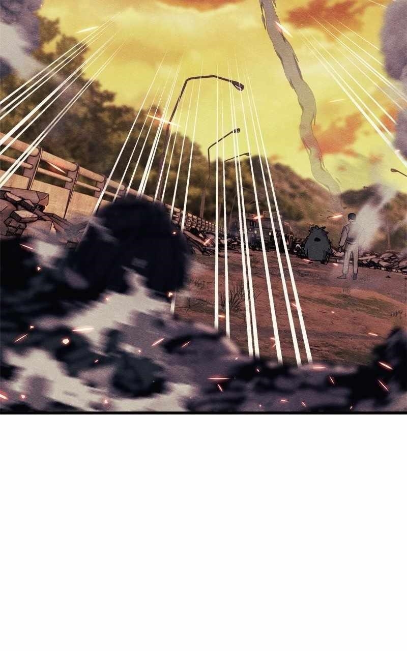 Zombie X Slasher Chapter 74 - Page 141