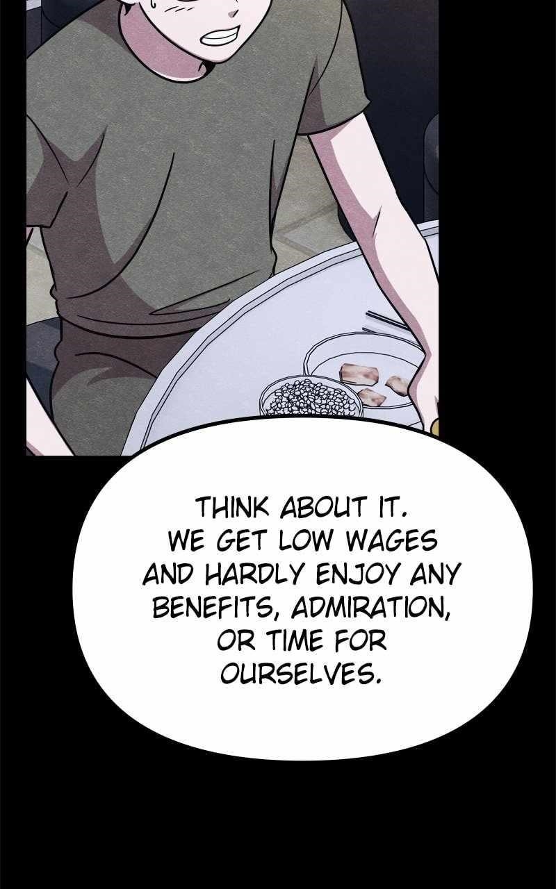 Zombie X Slasher Chapter 74 - Page 16