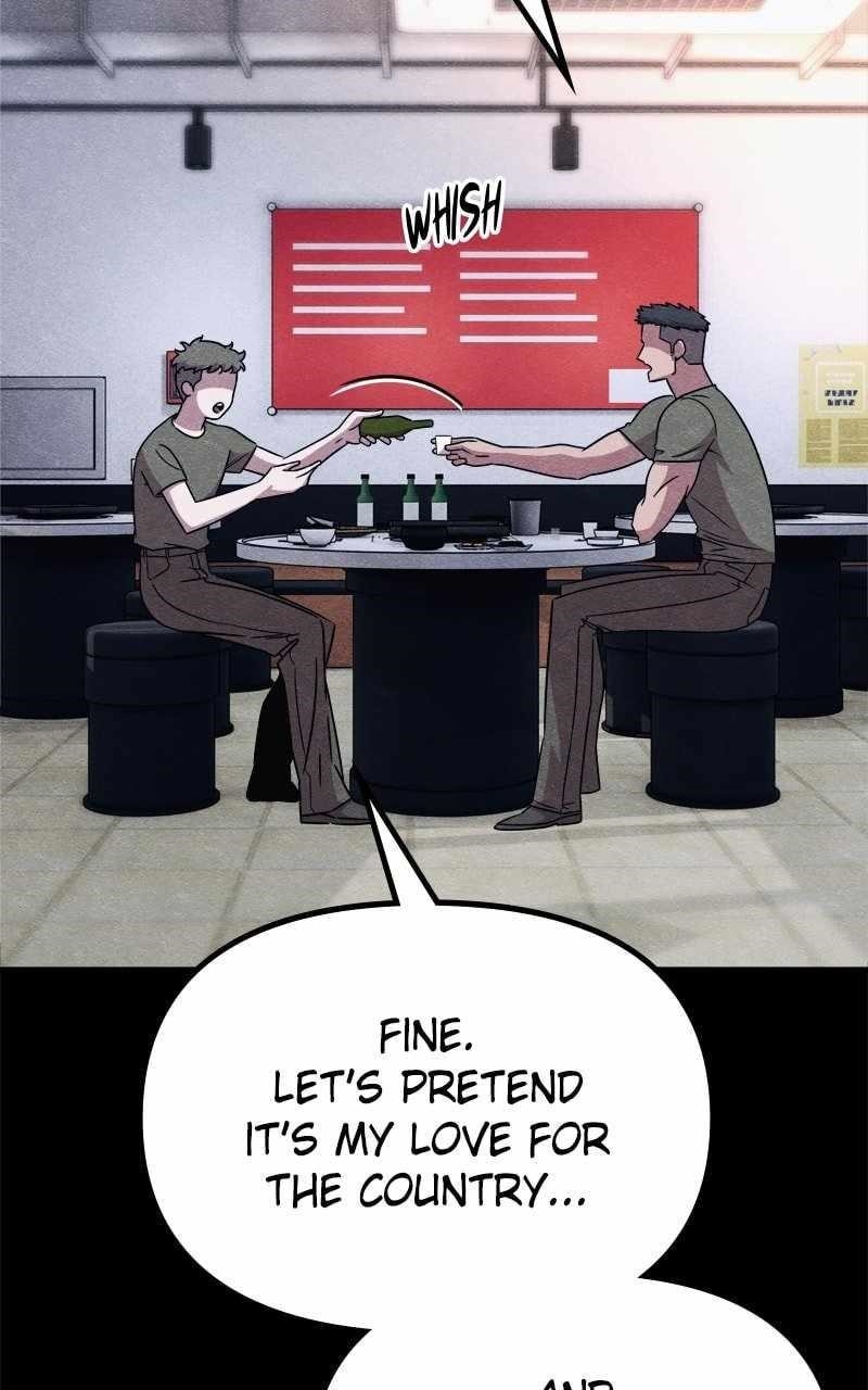 Zombie X Slasher Chapter 74 - Page 23