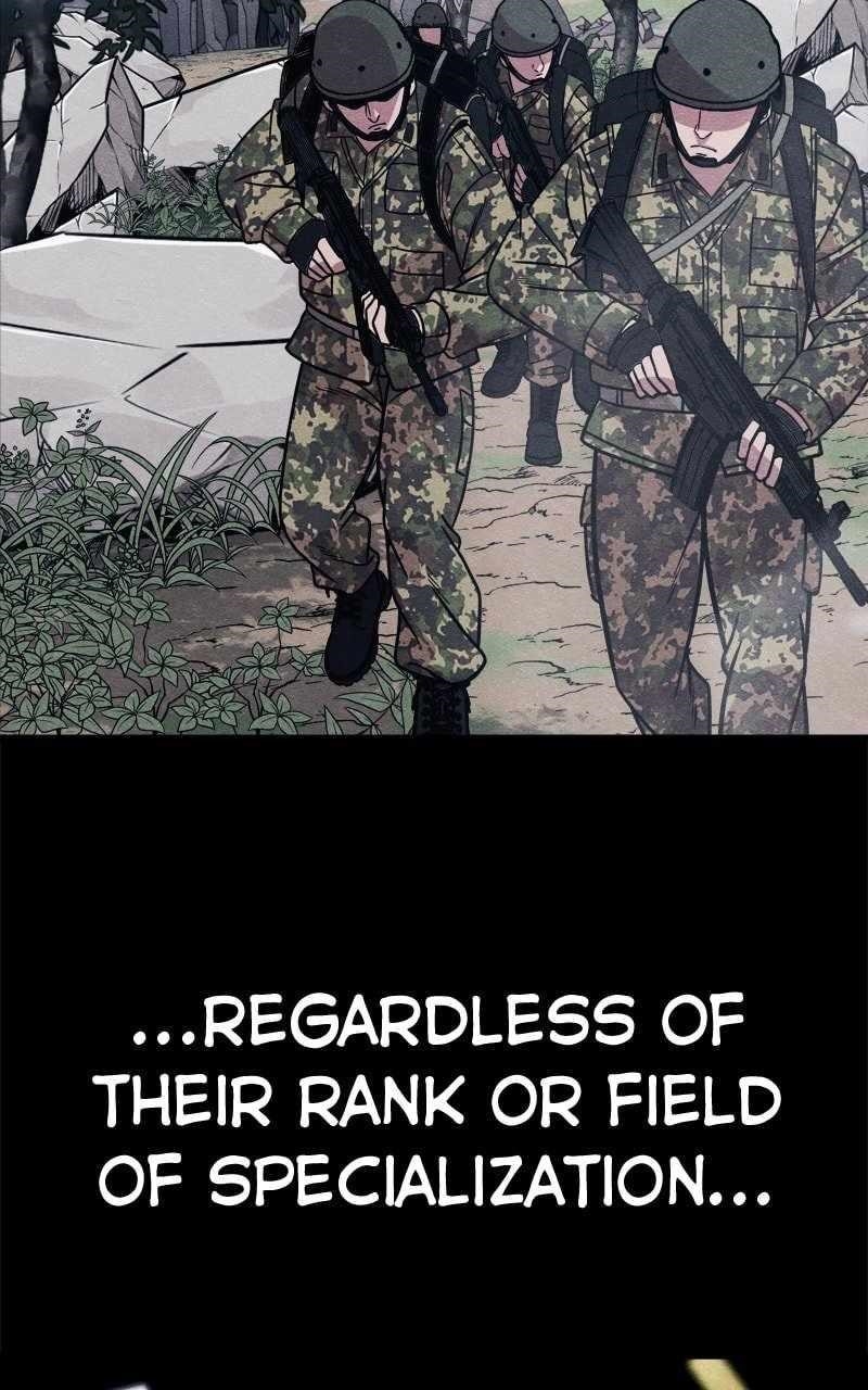 Zombie X Slasher Chapter 74 - Page 3