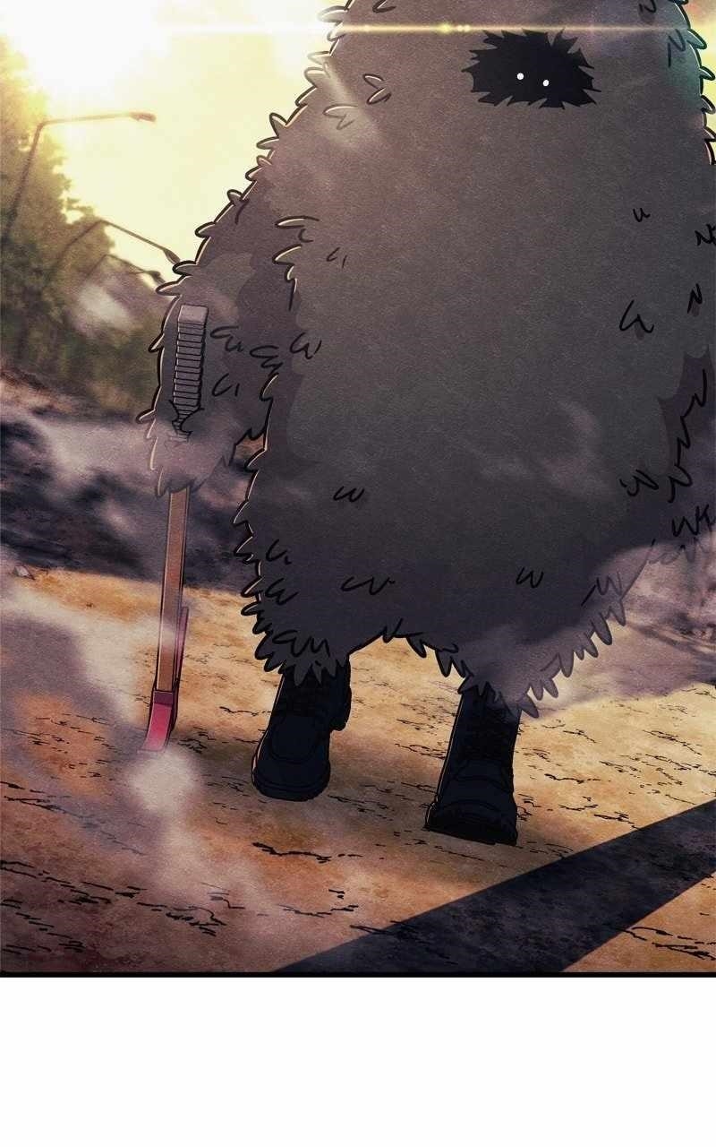 Zombie X Slasher Chapter 74 - Page 41