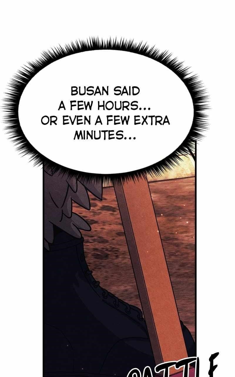 Zombie X Slasher Chapter 74 - Page 47