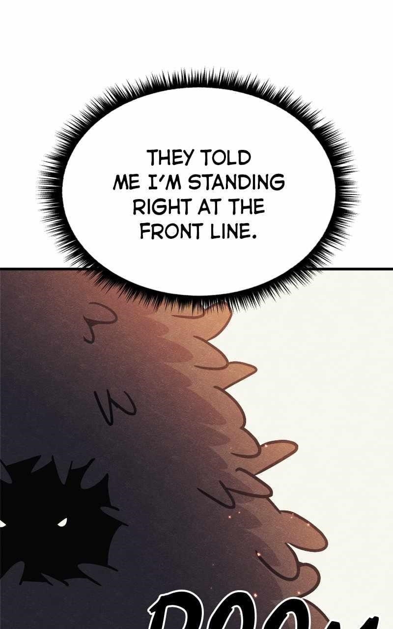 Zombie X Slasher Chapter 74 - Page 49