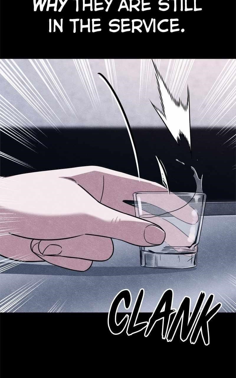 Zombie X Slasher Chapter 74 - Page 5