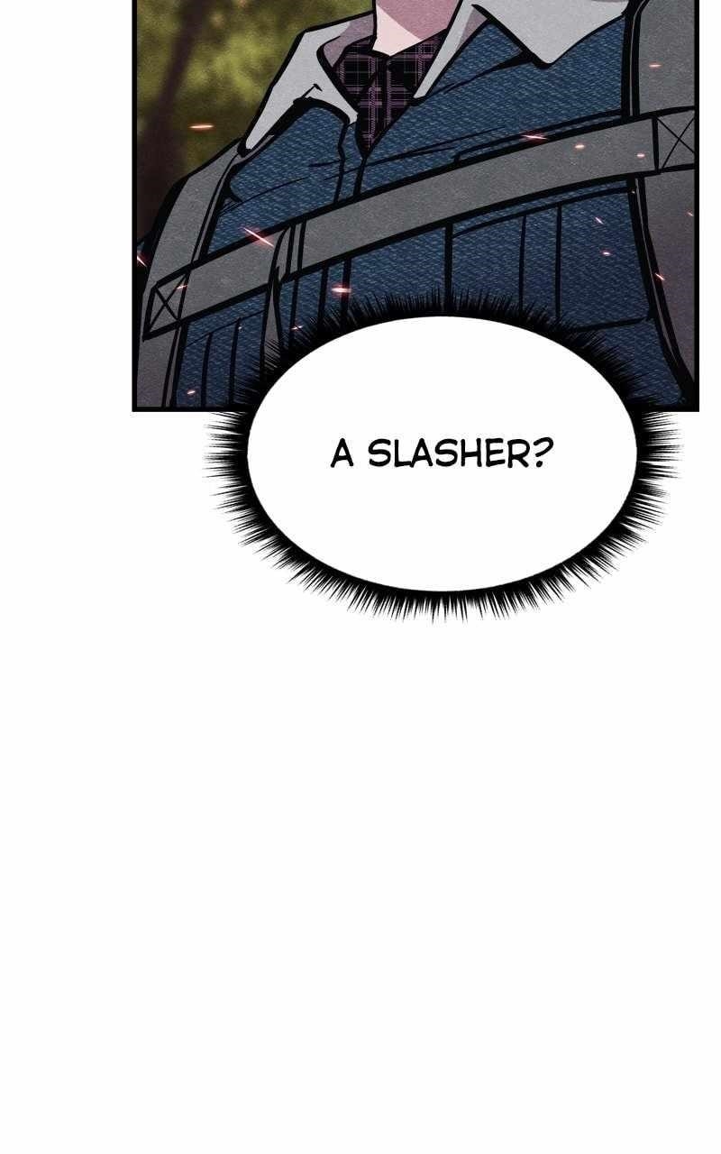 Zombie X Slasher Chapter 74 - Page 52