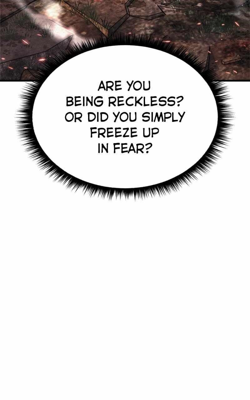 Zombie X Slasher Chapter 74 - Page 54