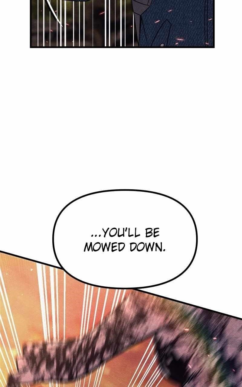 Zombie X Slasher Chapter 74 - Page 56