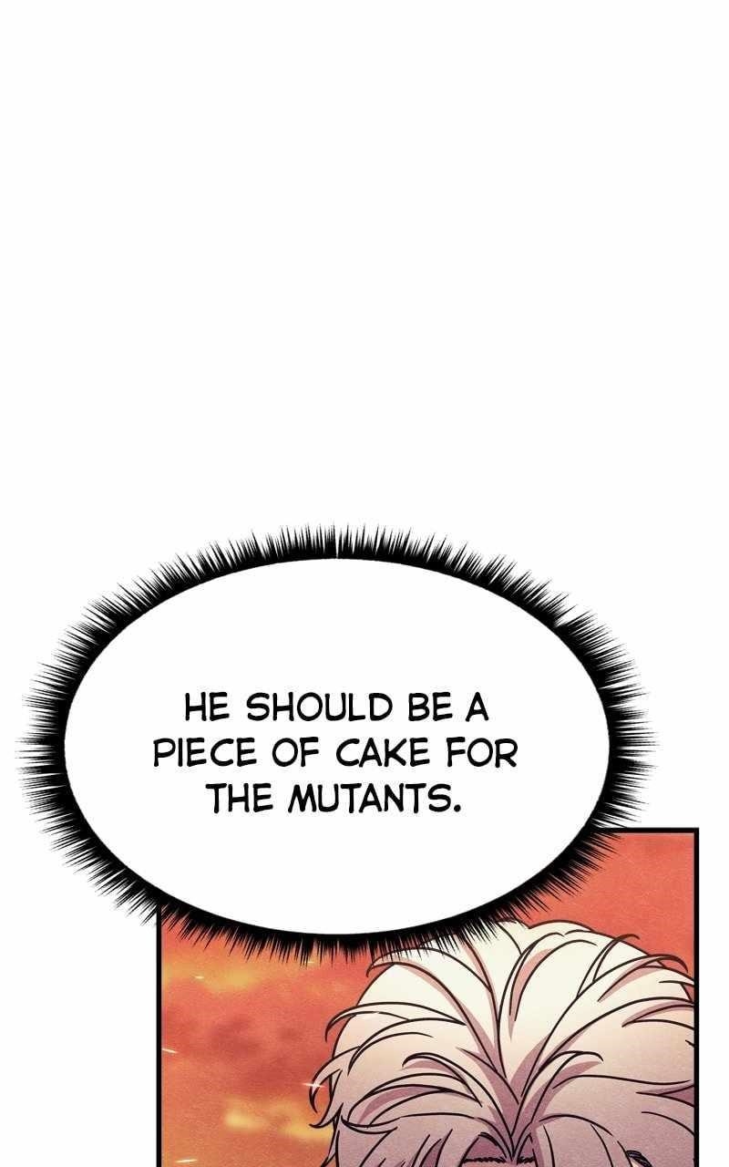 Zombie X Slasher Chapter 74 - Page 58