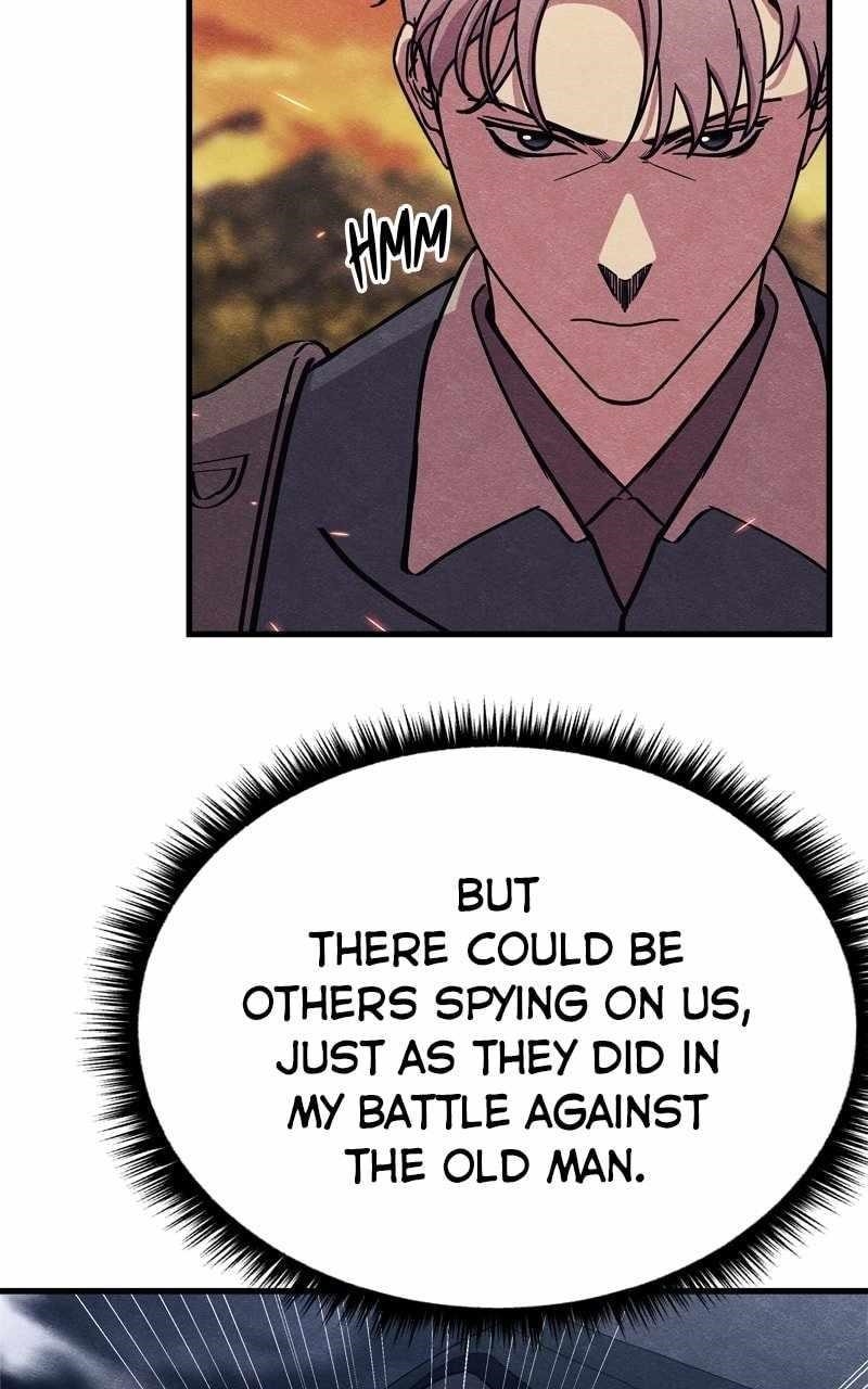 Zombie X Slasher Chapter 74 - Page 59