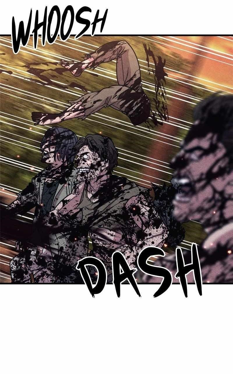 Zombie X Slasher Chapter 74 - Page 66