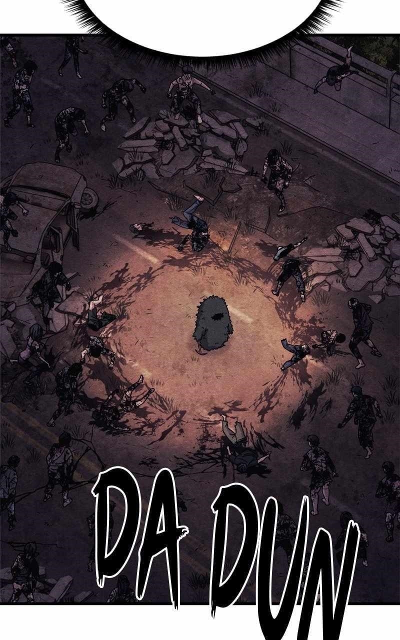 Zombie X Slasher Chapter 74 - Page 75