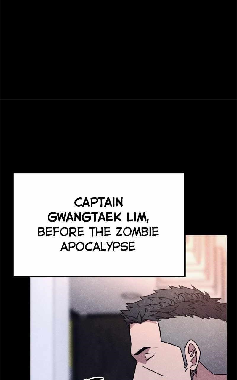 Zombie X Slasher Chapter 74 - Page 8