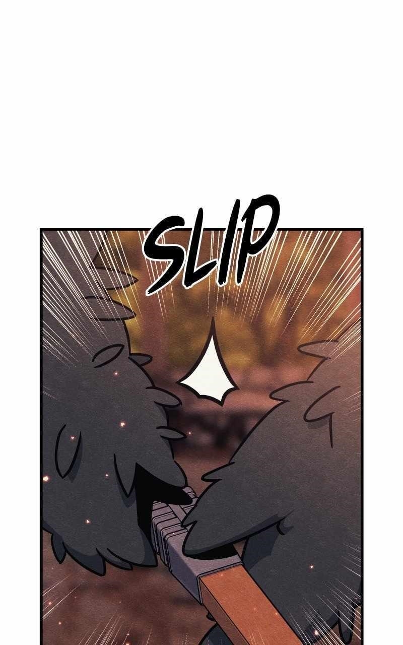 Zombie X Slasher Chapter 74 - Page 87