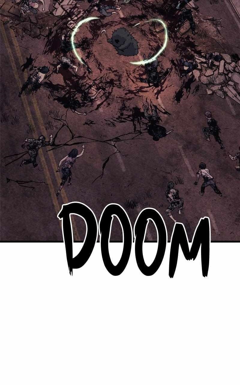 Zombie X Slasher Chapter 74 - Page 95