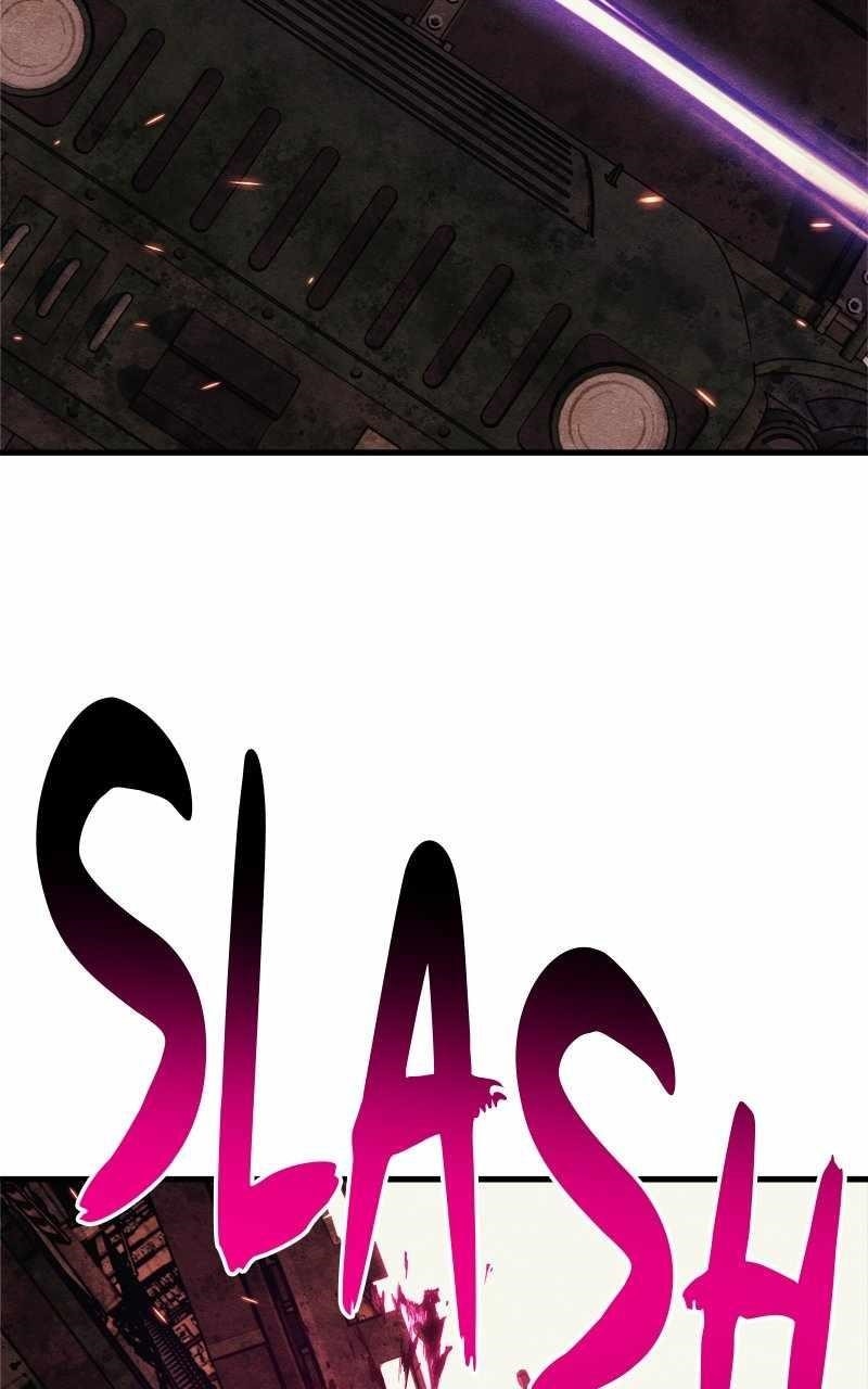 Zombie X Slasher Chapter 75 - Page 101