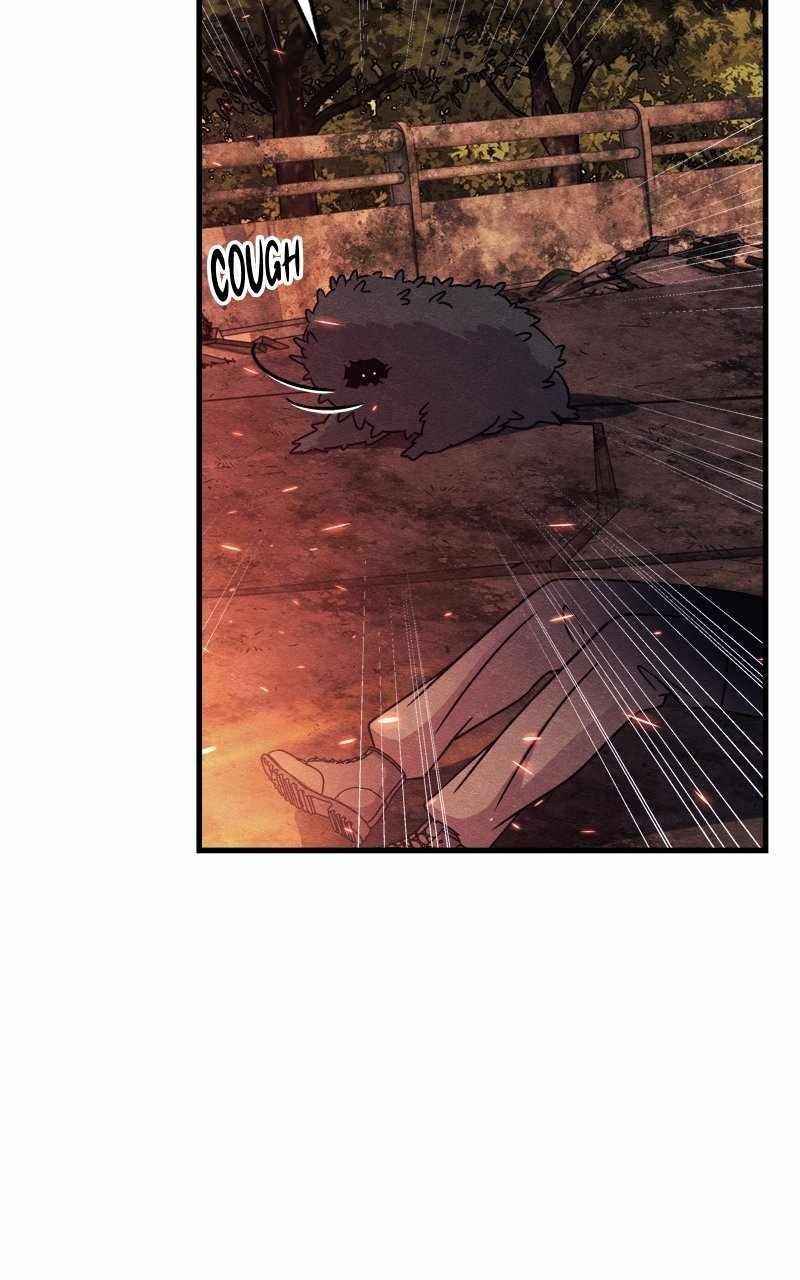 Zombie X Slasher Chapter 75 - Page 108