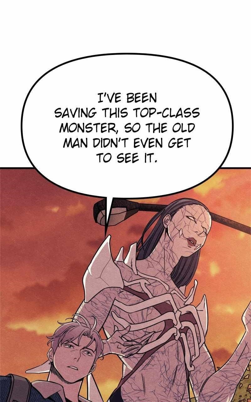 Zombie X Slasher Chapter 75 - Page 112