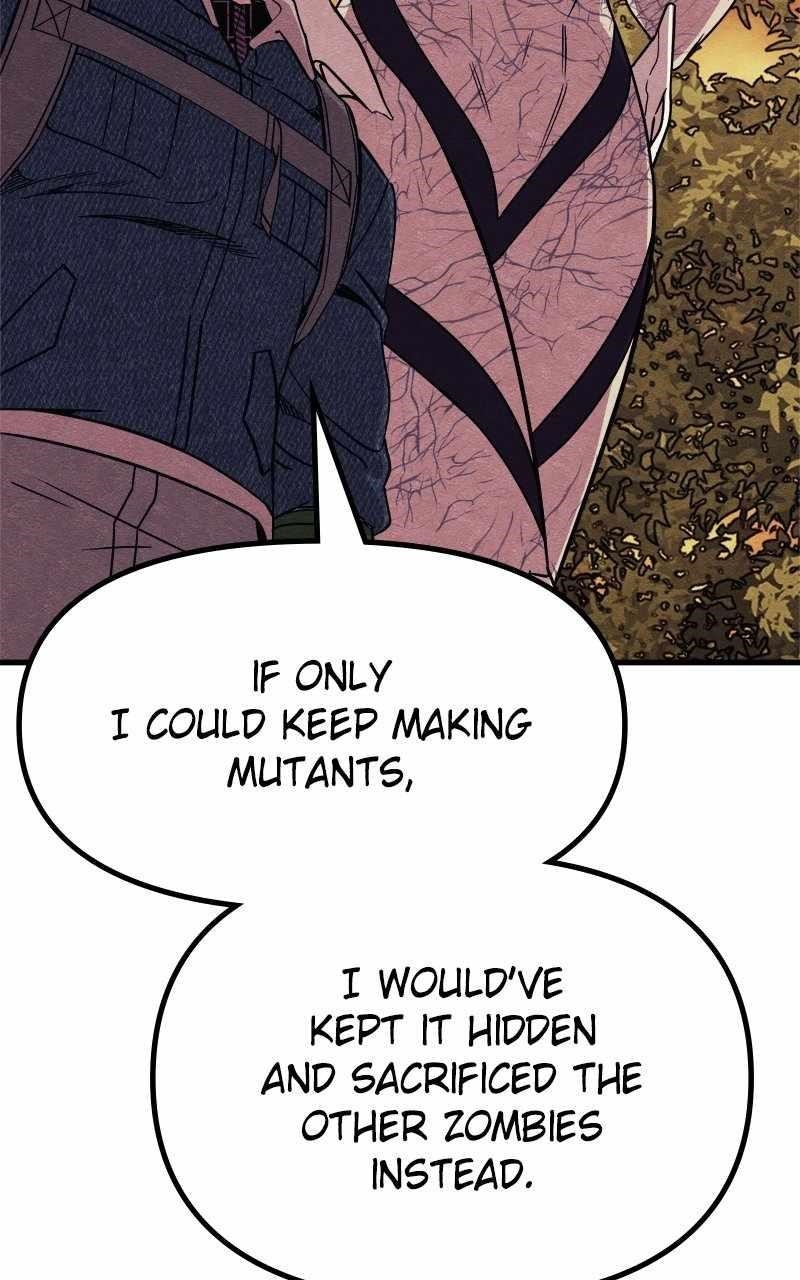 Zombie X Slasher Chapter 75 - Page 113