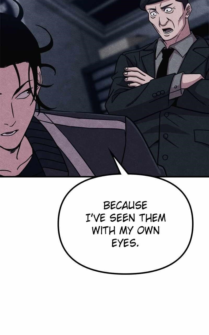 Zombie X Slasher Chapter 75 - Page 17