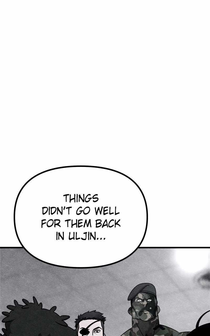 Zombie X Slasher Chapter 75 - Page 18