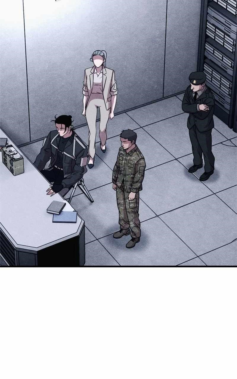 Zombie X Slasher Chapter 75 - Page 2