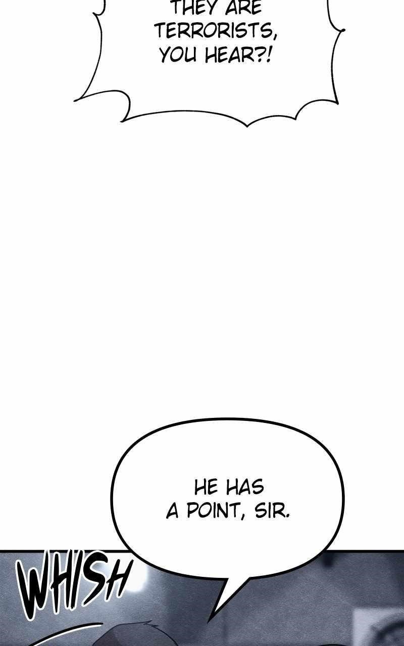 Zombie X Slasher Chapter 75 - Page 25