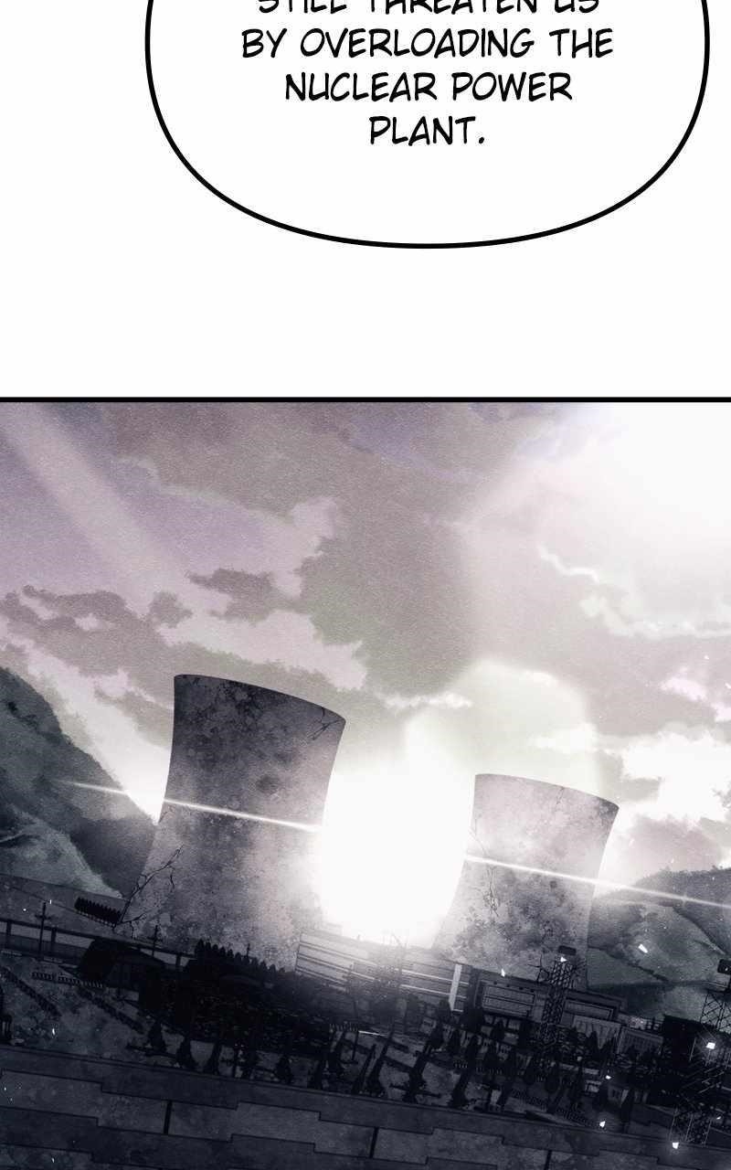 Zombie X Slasher Chapter 75 - Page 27